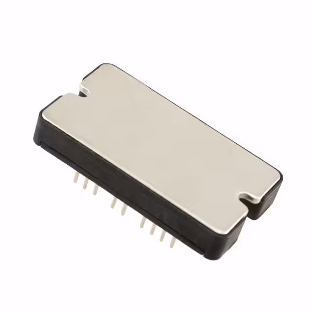 APTC60DSKM24T3G Microchip Technology  Transistors - FETs MOSFETs - Arrays